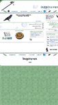Mobile Screenshot of inspiraven.com